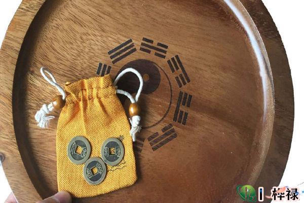 六爻装卦步骤详解