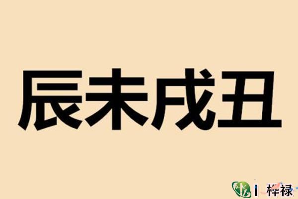盲派墓库用法精论