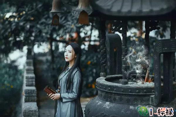 盲派墓库用法精论