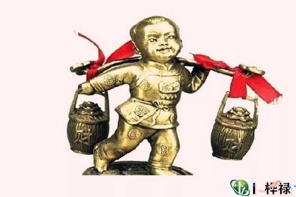 童子命命理特点