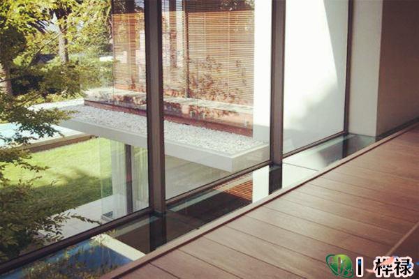 不可不知的房屋门窗风水