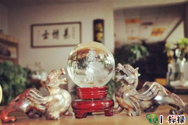 让人财运滚滚的风水布局