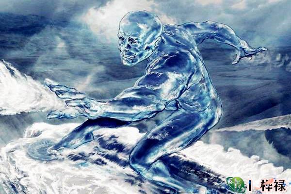 水命人的命理特征