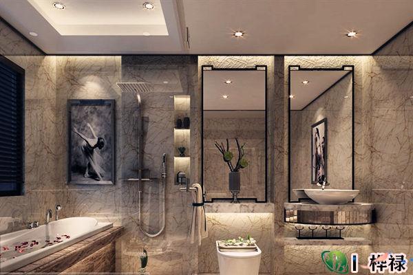 如何利用卫生间提升运气