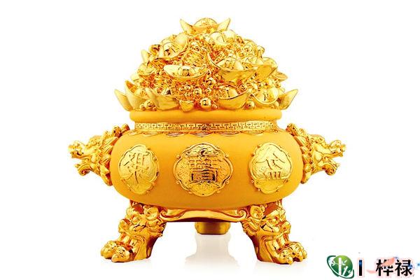 店铺招财基础风水