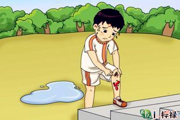 肢体伤残的八字特征