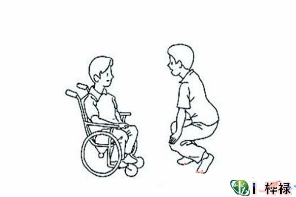 肢体伤残的八字特征