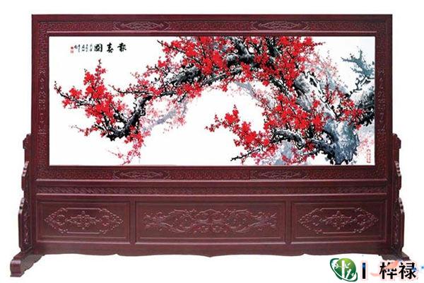 住宅风水中的穿堂煞化解方法