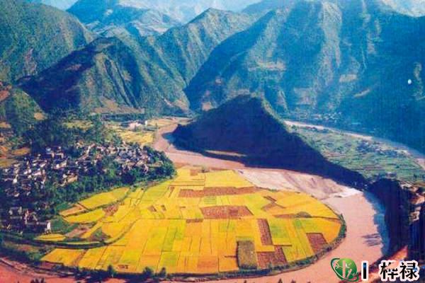 最好的阴宅风水局