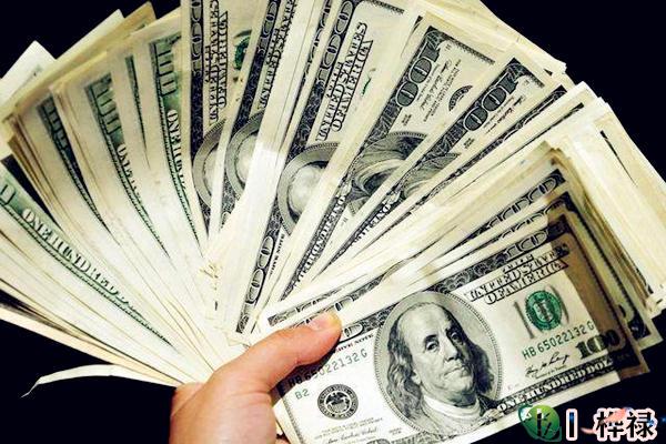 未来能变成有钱人的八字