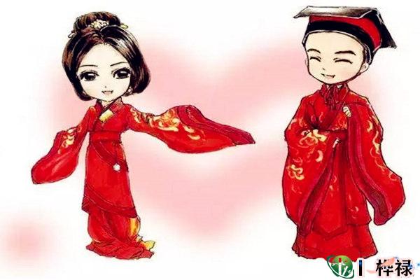 为什么结婚一定得算八字