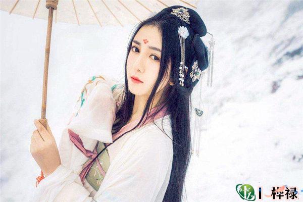 心机谋略高的女人八字