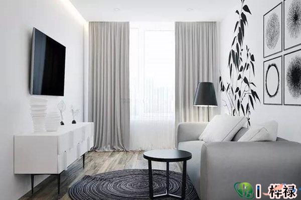必知客厅窗帘风水的禁忌与讲究
