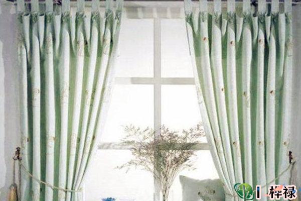 必知客厅窗帘风水的禁忌与讲究
