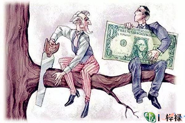 易成恶人八字，损人利己的八字特点