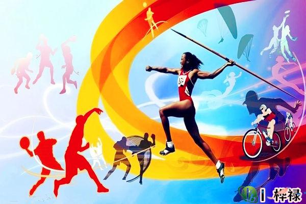 体育运动员的八字特点