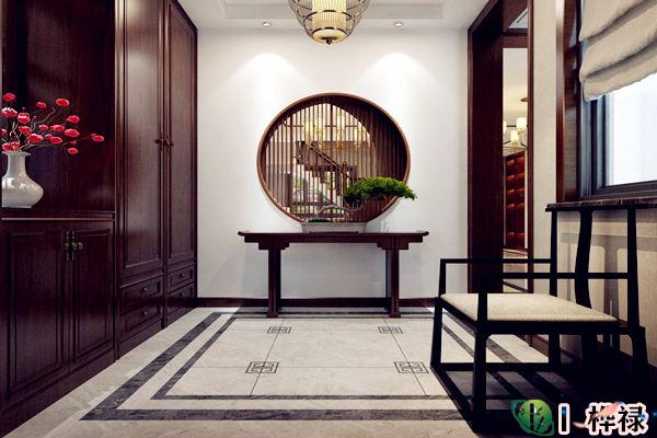 家里玄关摆放什么东西风水好