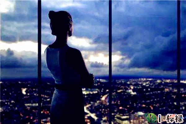 能干大事业的商业女强人八字