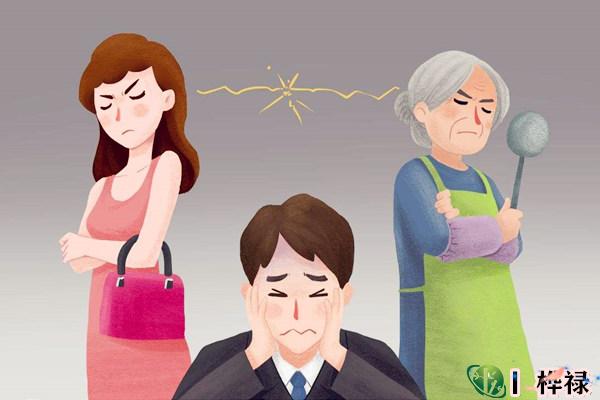 八字看婆媳关系，八字看在婆家地位