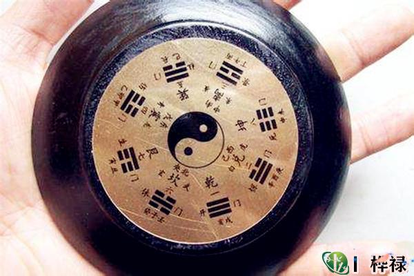 秘传最正确的风水罗盘定位口诀