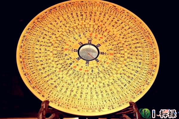 秘传最正确的风水罗盘定位口诀