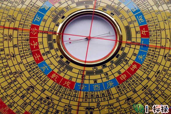 秘传最正确的风水罗盘定位口诀