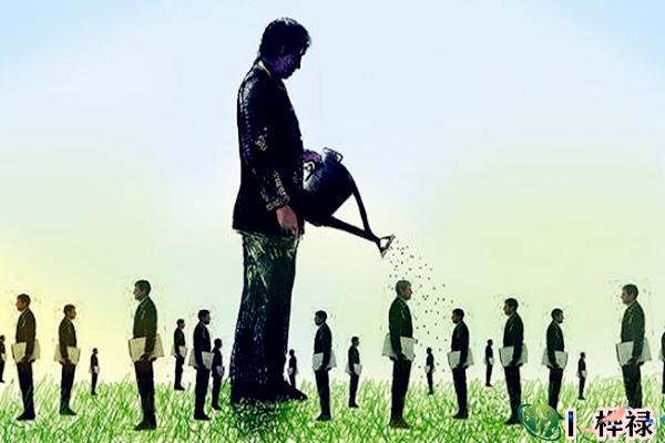 八字看一生难发财,有钱也会破产的八字特征