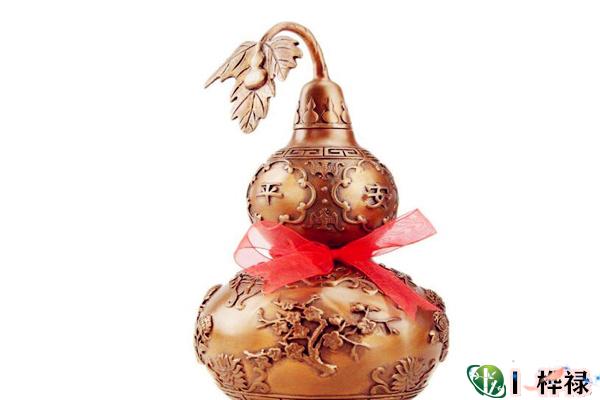 家里摆放葫芦好吗,葫芦的风水寓意