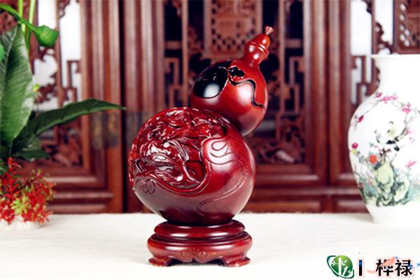 家里摆放葫芦好吗,葫芦的风水寓意