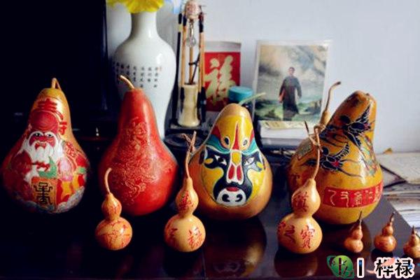 家里葫芦摆放风水禁忌