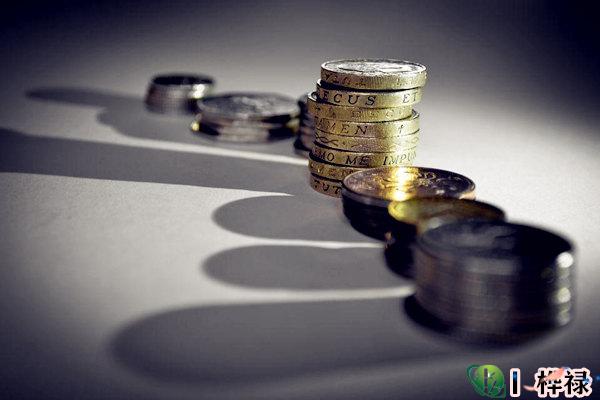 发大财的八字富贵格局