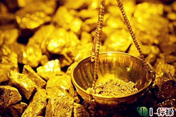 发大财的八字富贵格局