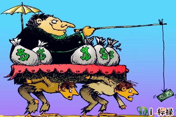 怎么知道富贵贫贱，八字无财星怎么看贫富