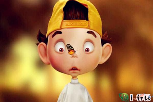 智商低头脑笨的八字特征