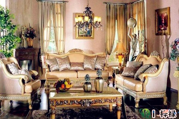 客厅茶几选择摆放风水禁忌