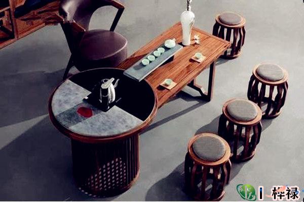 客厅茶几选择摆放风水禁忌