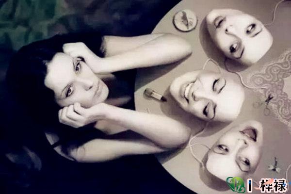 六爻用爻测性格,六神性格取象