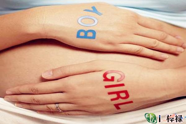 怎么从生辰八字查生男生女