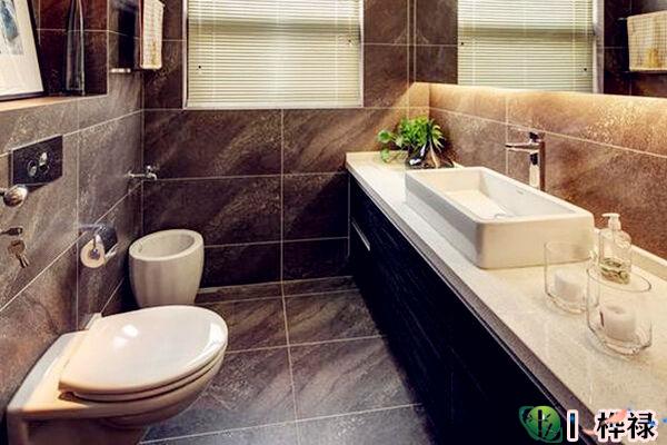 住宅卫生间方位布局风水禁忌