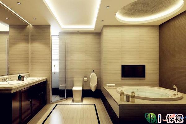 住宅卫生间方位布局风水禁忌