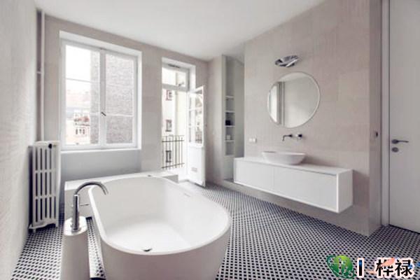 住宅卫生间方位布局风水禁忌