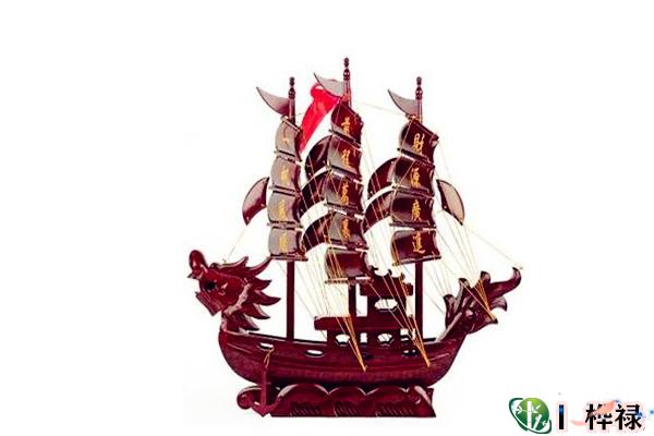 一帆风顺的摆放风水禁忌