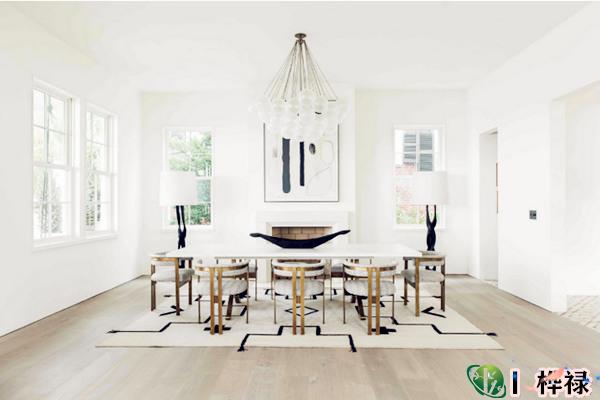 家里餐厅灯的装修风水禁忌