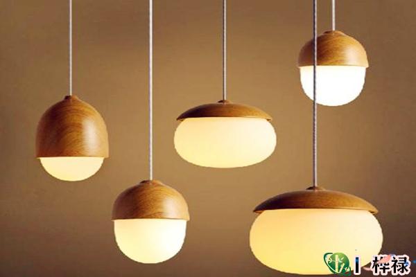 家里餐厅灯的装修风水禁忌