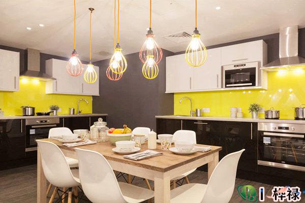 最全的厨房位置风水禁忌