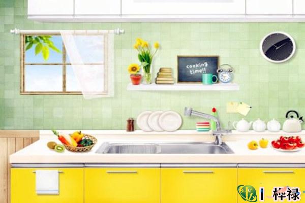 最全的厨房位置风水禁忌