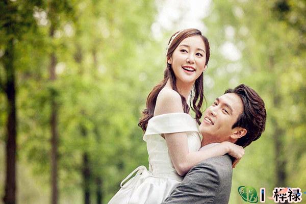 八字看配偶个头高低方法