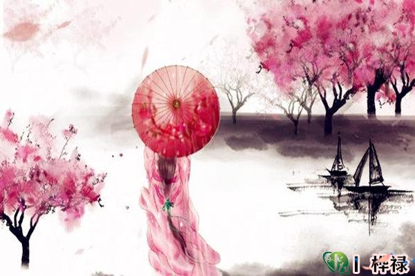 八字如何看桃花运