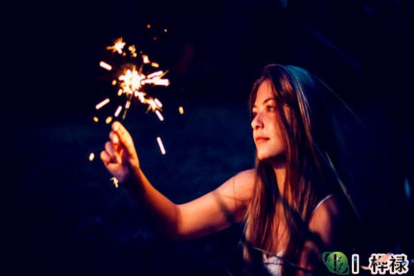 八字看一个人具有什么天赋