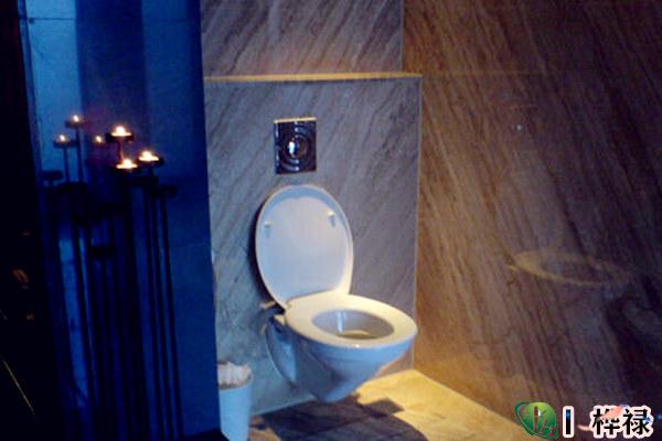 卫生间马桶位置摆放风水禁忌